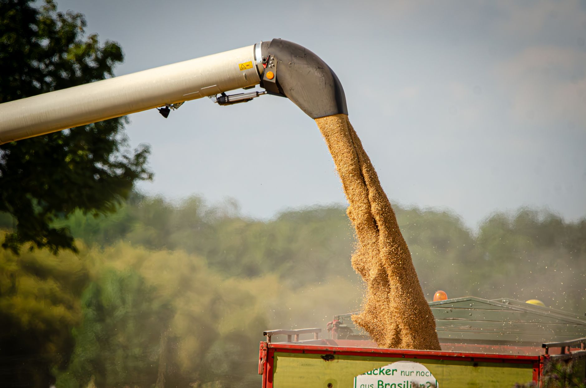Les aides financières pour les agriculteurs en 2026 : ce que vous devez savoir