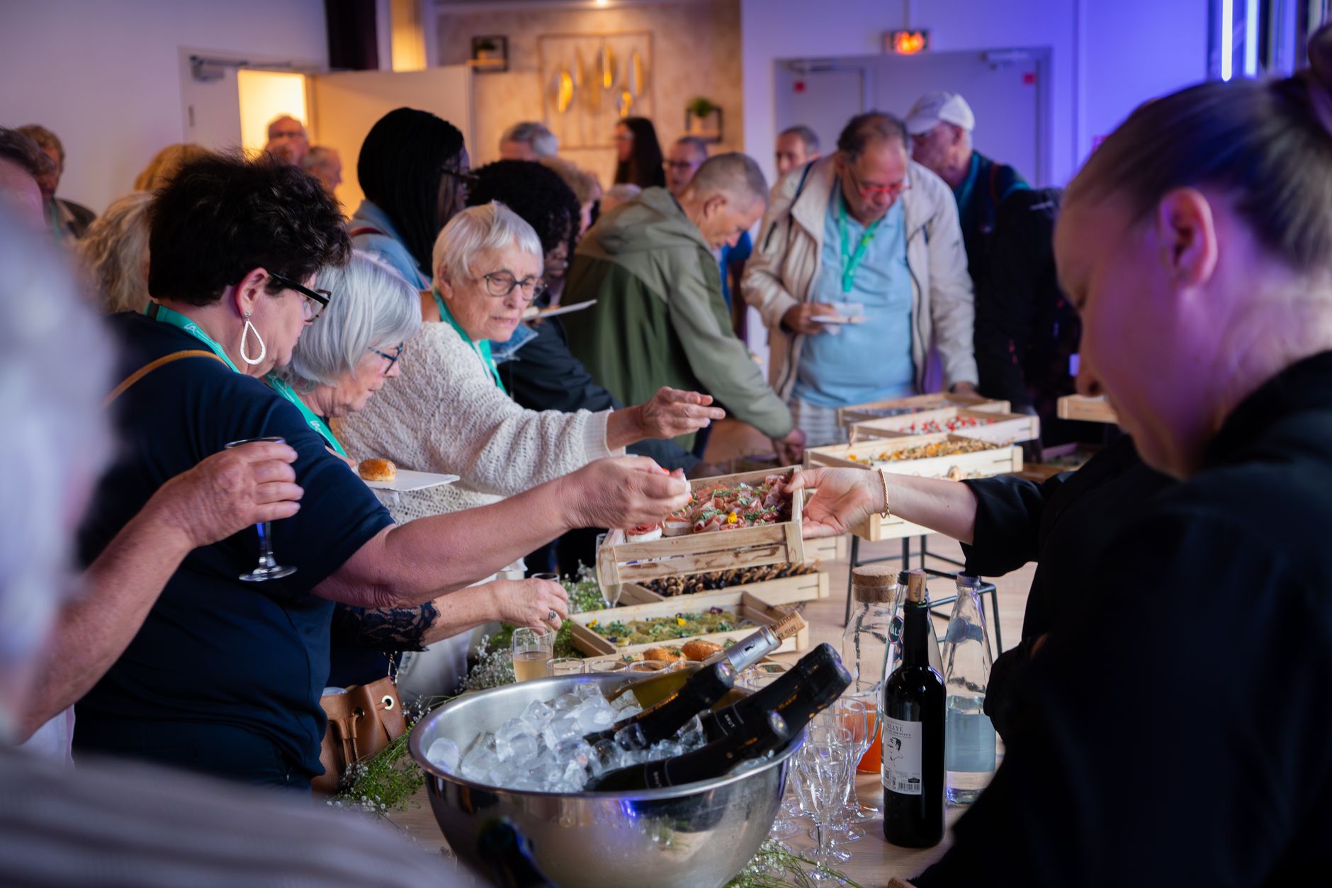 Foire Sainte-Croix de Lessay 2027 : un rendez-vous agricole à ne pas manquer !