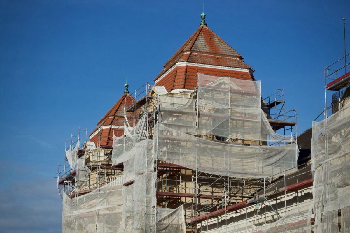Quelle autorisation pour des travaux de façade ?