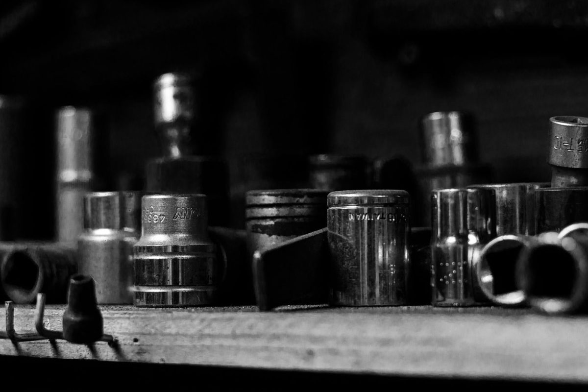 Meilleurs outils pour un atelier bricolage petit budget — 7
