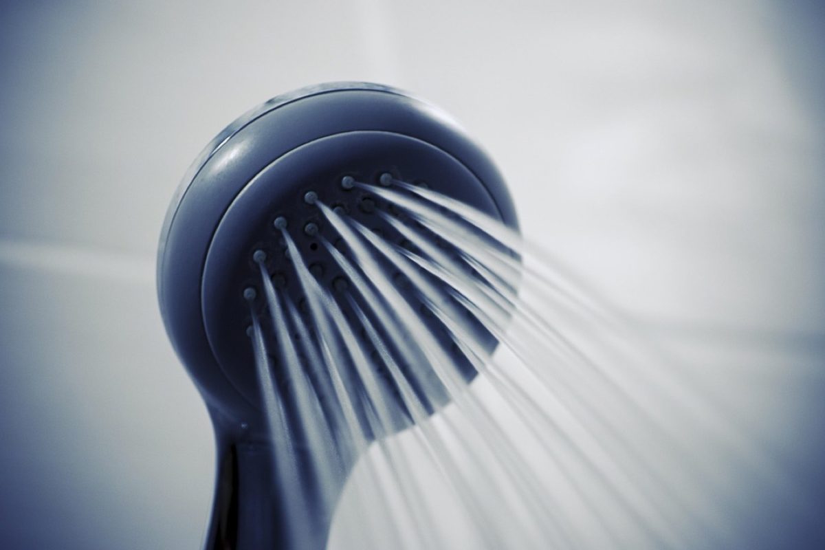 Rénovation de salle de bain écologique et durable
