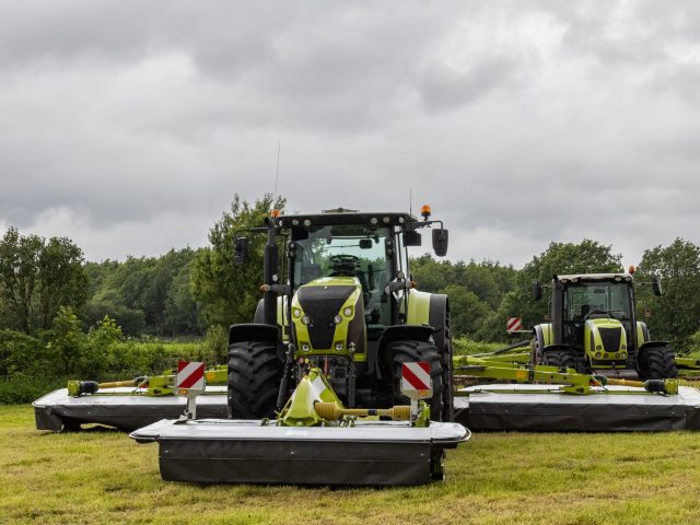 Révolution dans le matériel agricole : Quelles innovations bouleversent votre exploitation ?