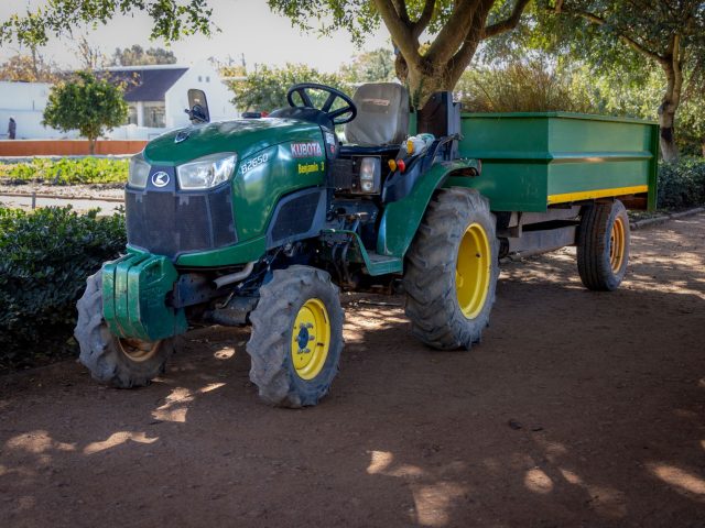 L’assurance, un bouclier crucial pour les agriculteurs face aux aléas climatiques