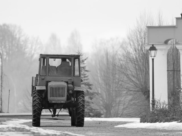 Foire Sainte-Croix de Lessay 2027 : un rendez-vous agricole à ne pas manquer !