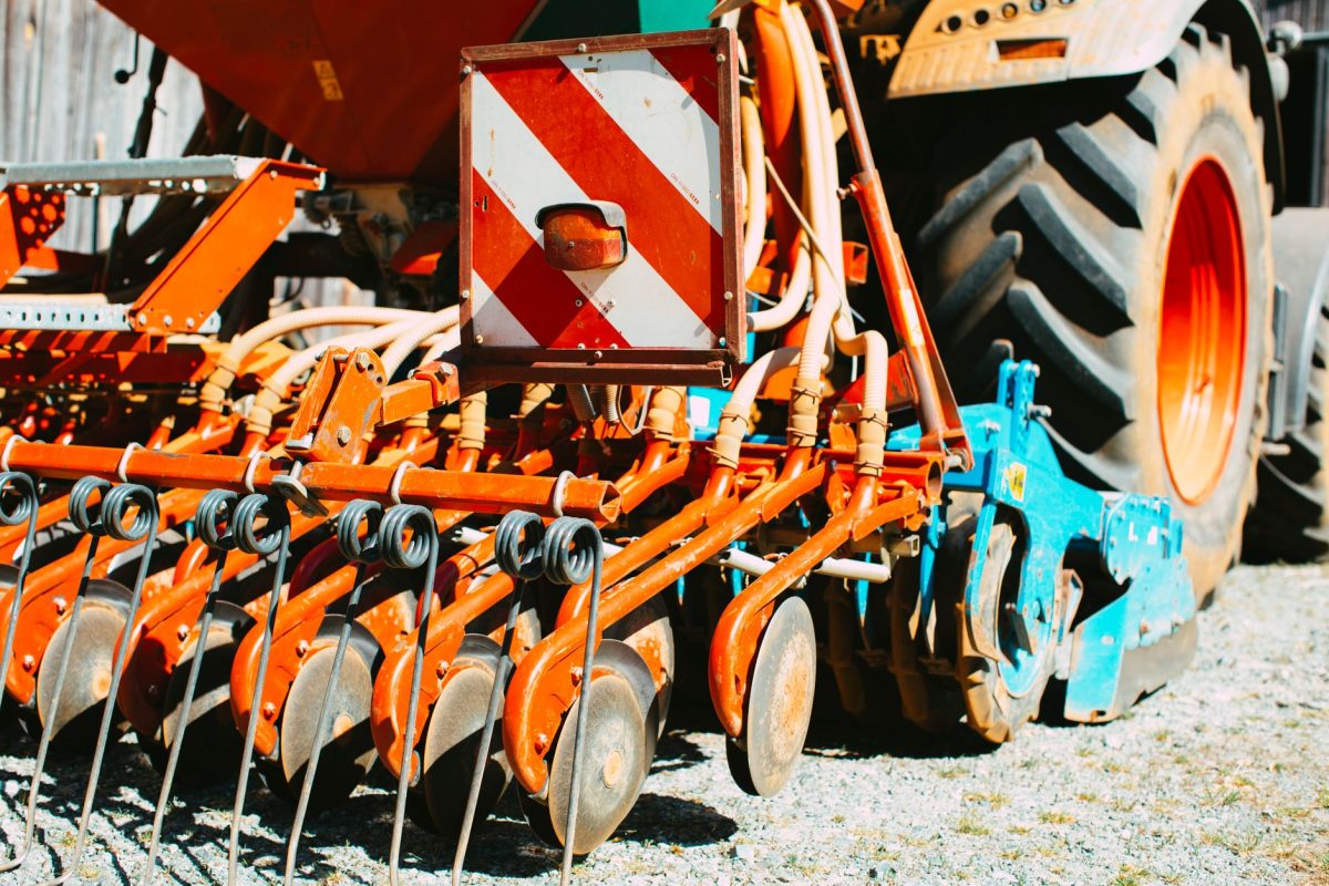 Les outils récents qui transforment l&rsquo;agriculture durable