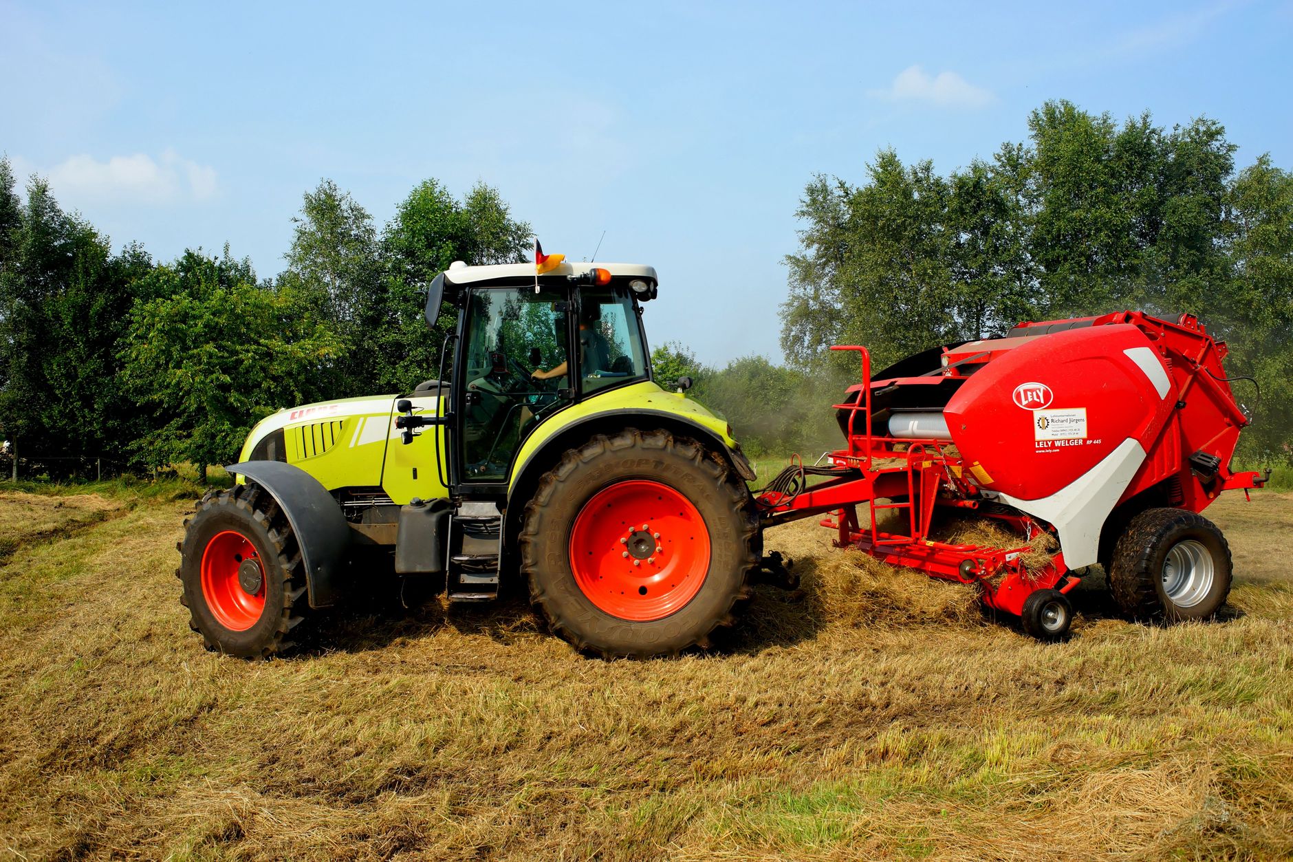 Eima 2026 : 19 constructeurs primés qui vont transformer l'agriculture